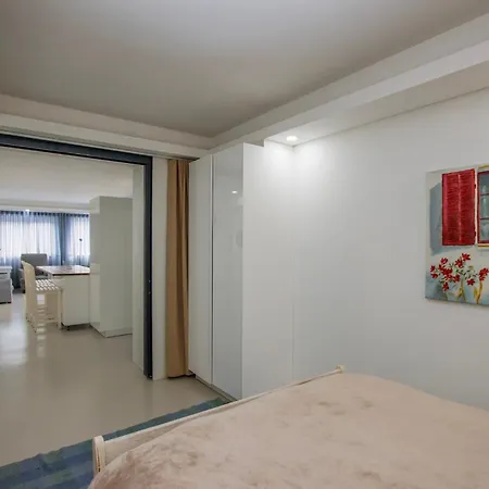 Apartment 9, The Park Cidade Do Cabo Exterior foto
