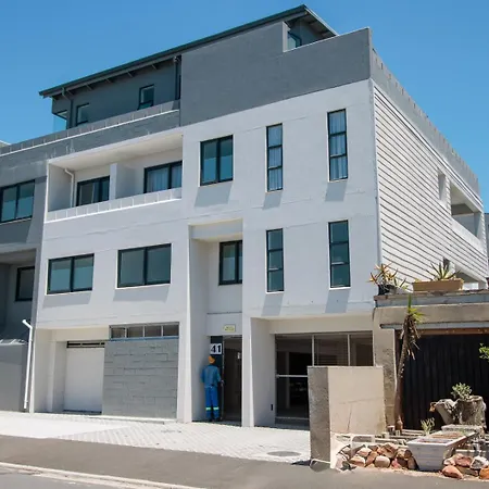 Apartment 9, The Park Cidade Do Cabo Exterior foto