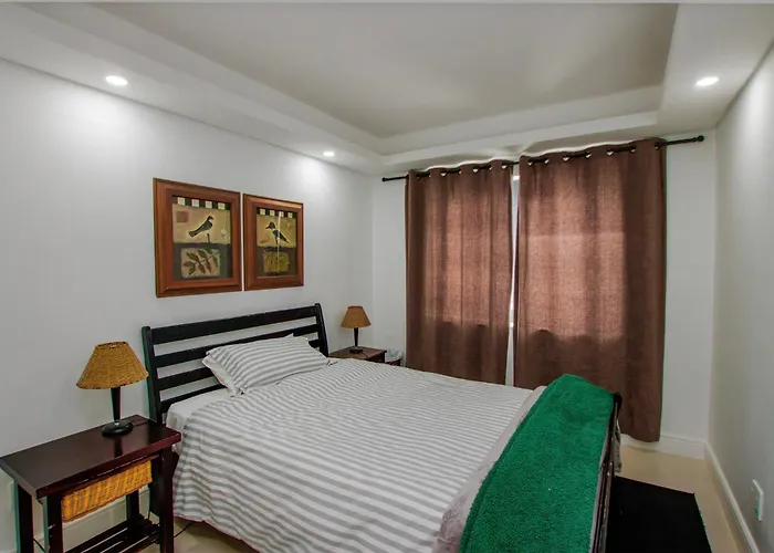 Apartment 9, The Park