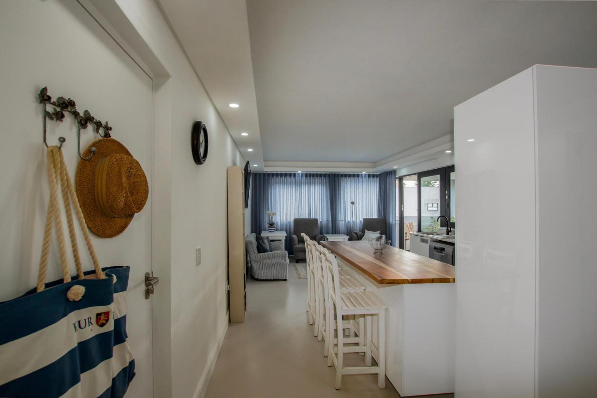 9, The Park Apartamento Cidade Do Cabo