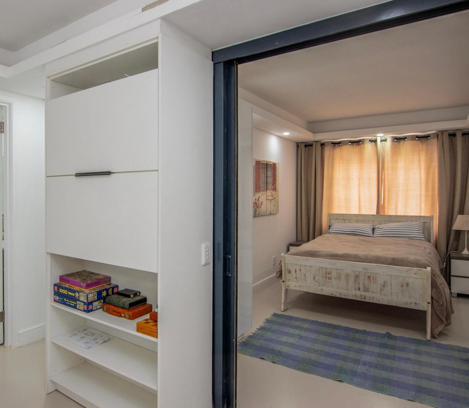 9, The Park Apartamento Cidade Do Cabo