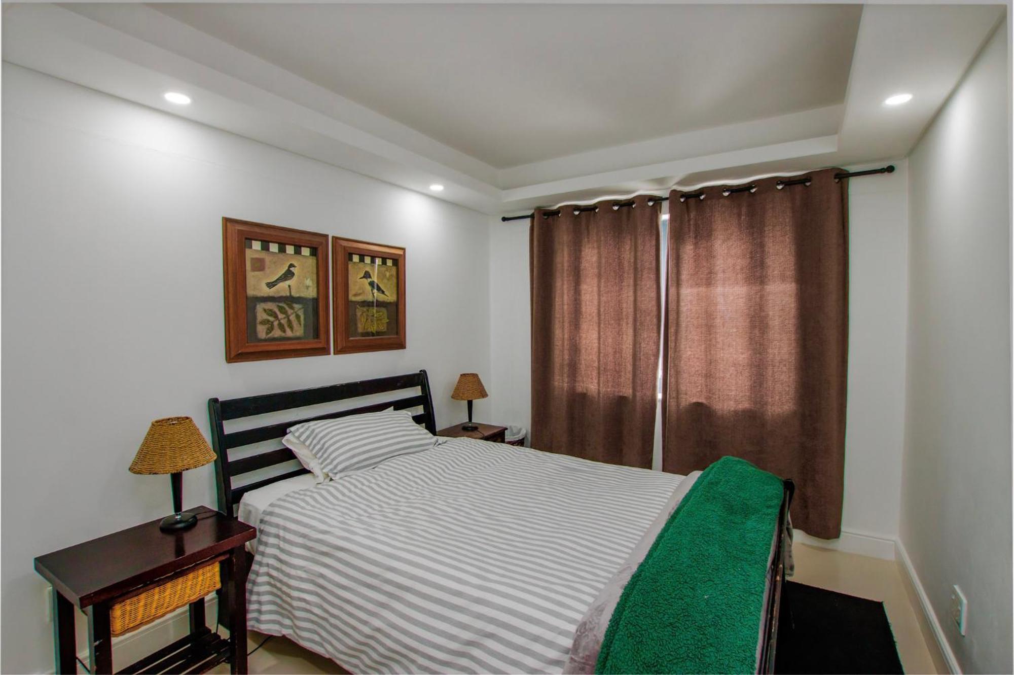 Apartamento 9, The Park *